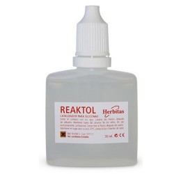 REAKTOL HERBITAS 